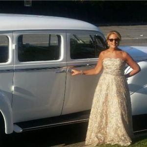 Meet your Posher, Marianne